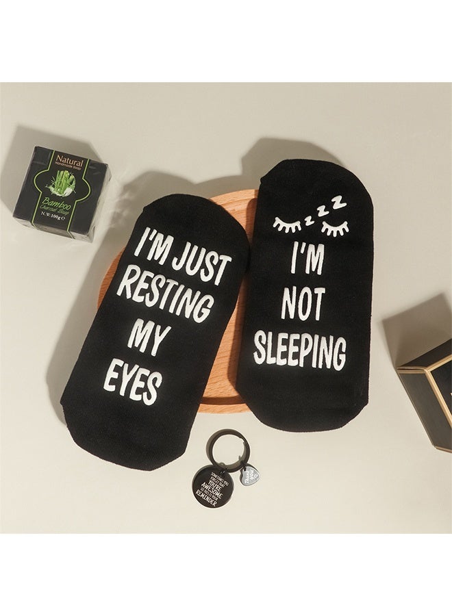 Beauenty 11PC Scented Candles & Bath Set,Birthday Gift for Men Premium Gifts Baskets for Him,Man Retirement Gifts Father Birthday Presents for Dad Husband Boyfriend Box Holiday Presents - Image 5