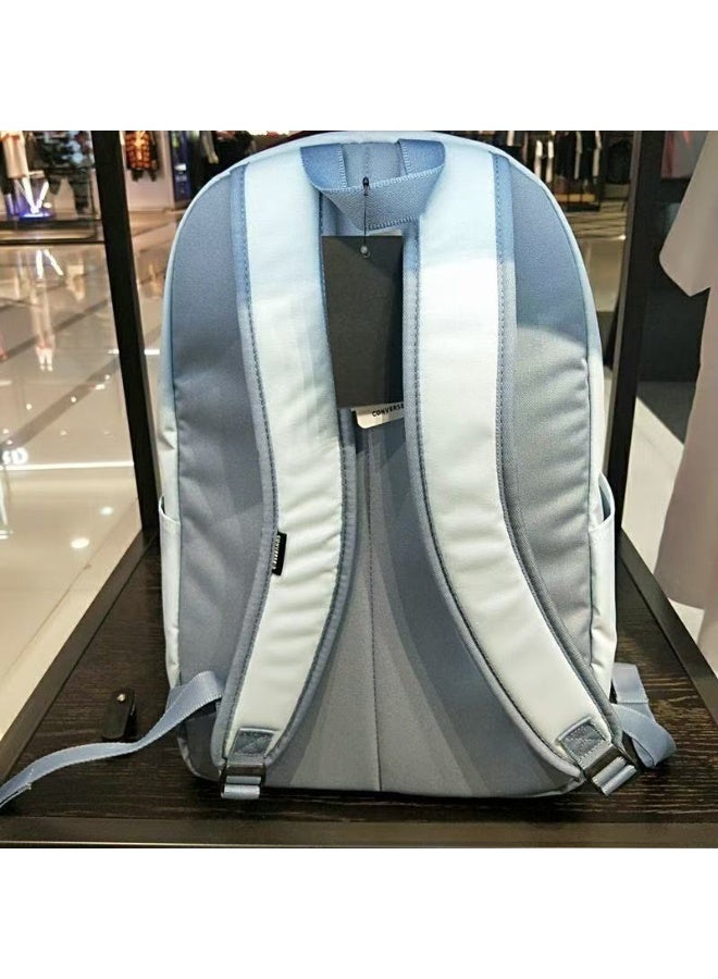 CONVERSE Go 2 Horizontal Colorful School Bag Travel School Bag Laptop Backpack  - Image 3