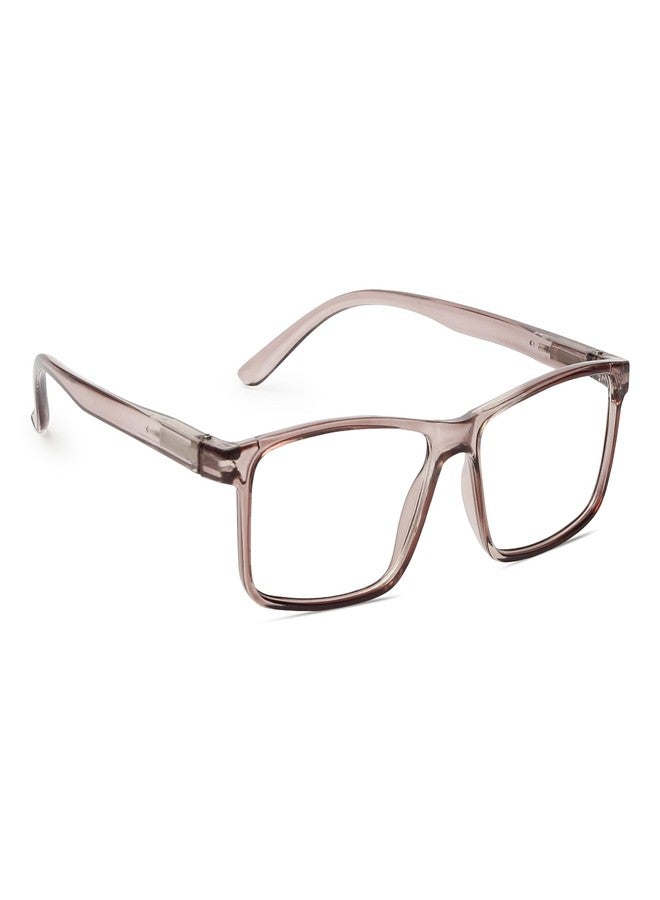 CRIBA Assorted Colour 1 Blue Cut Reading Glasses with Box Power +1 +1.25 +1.5 +1.75 +2 +2.25 +2.5 +2.75 +3 For Men and Women |Single Vision Power (+1.50) - Image 5