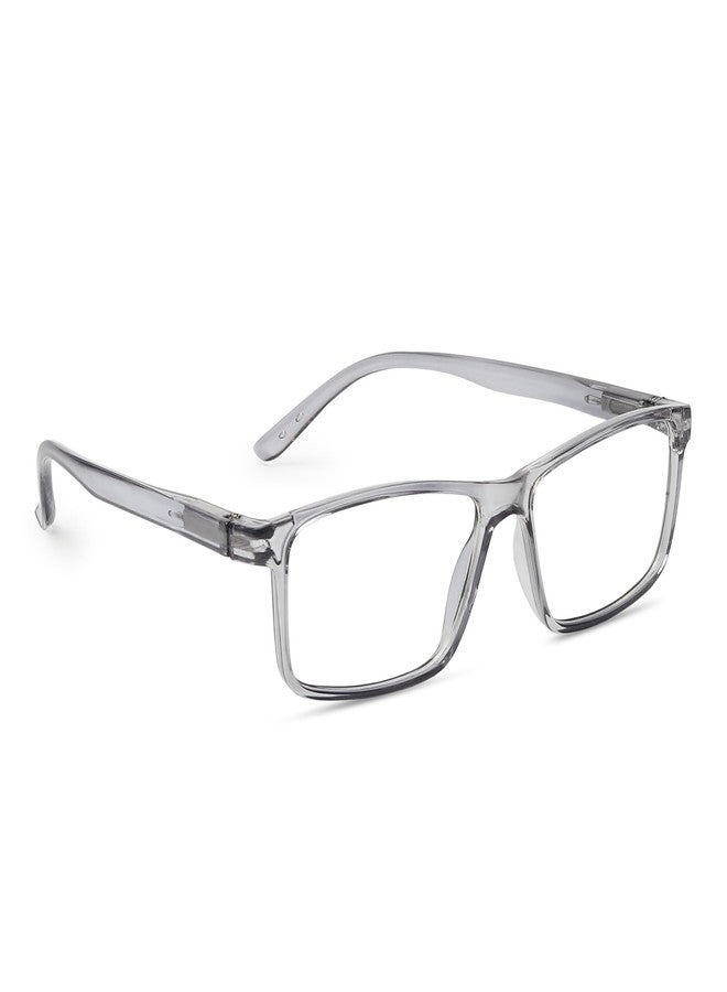 CRIBA Assorted Colour 1 Blue Cut Reading Glasses with Box Power +1 +1.25 +1.5 +1.75 +2 +2.25 +2.5 +2.75 +3 For Men and Women |Single Vision Power (+1.50) - Image 2