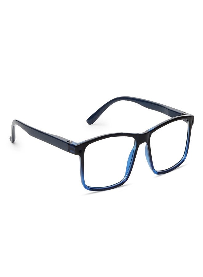 CRIBA Assorted Colour 1 Blue Cut Reading Glasses with Box Power +1 +1.25 +1.5 +1.75 +2 +2.25 +2.5 +2.75 +3 For Men and Women |Single Vision Power (+1.50) - Image 4