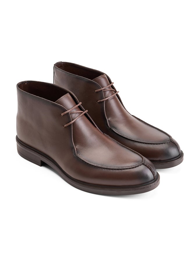 Crest Classic Mid Boot