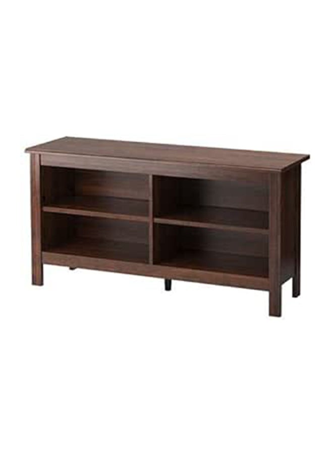 Tv Stand Brown