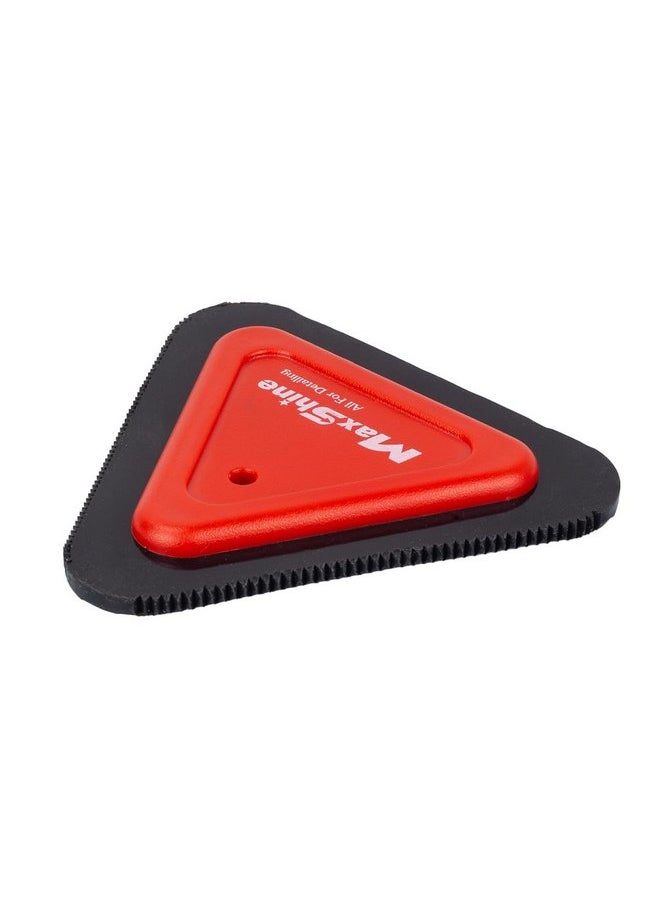 MaxShine - Maxshine Mini Pet Hair Remover Tool - 3 Sided Teeth for Car Interior and Carpets, Dogs, Cats & More Hair Removal Brush - Easy to Clean - Premium Auto Detailing Accessories and Supplies for Car Care - Image 1
