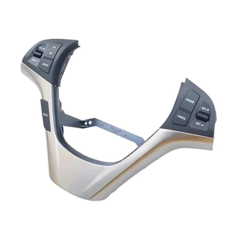 Vuzmode Multifunction Steering Wheel Control Switch - Image 5