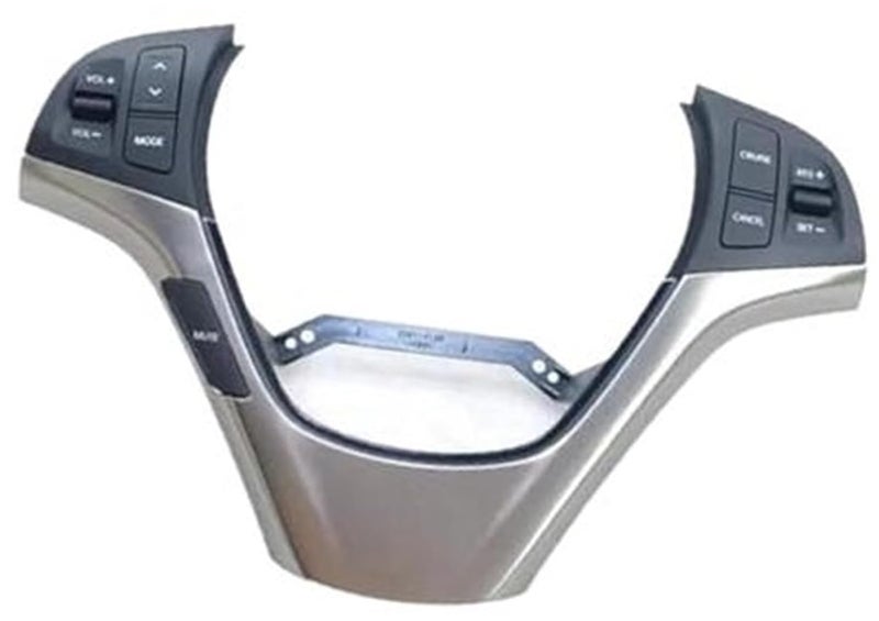 Vuzmode Multifunction Steering Wheel Control Switch - Image 1