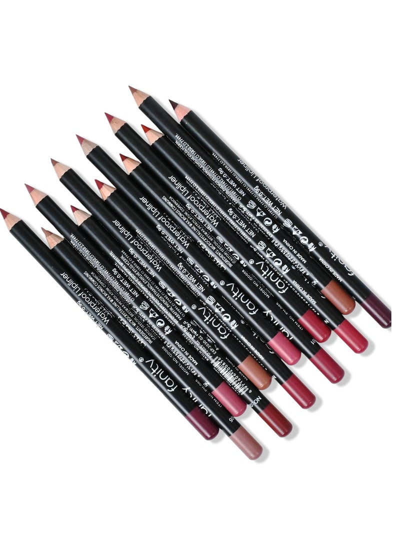 FANITY Lip liner pencils - Image 1