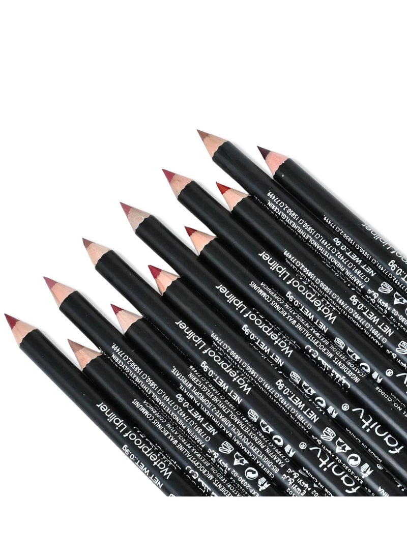 FANITY Lip liner pencils - Image 2