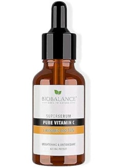 Bio Balance Vitamin C Super Serum With L Ascorbic Acid  - Image 1
