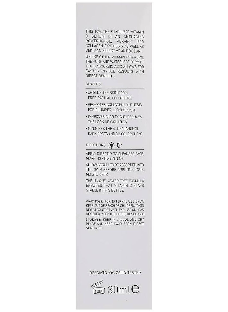 Bio Balance - Vitamin C Super Serum With L Ascorbic Acid - Image 1