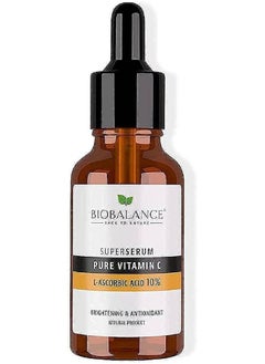 Bio Balance Vitamin C Super Serum With L Ascorbic Acid  - Image 3