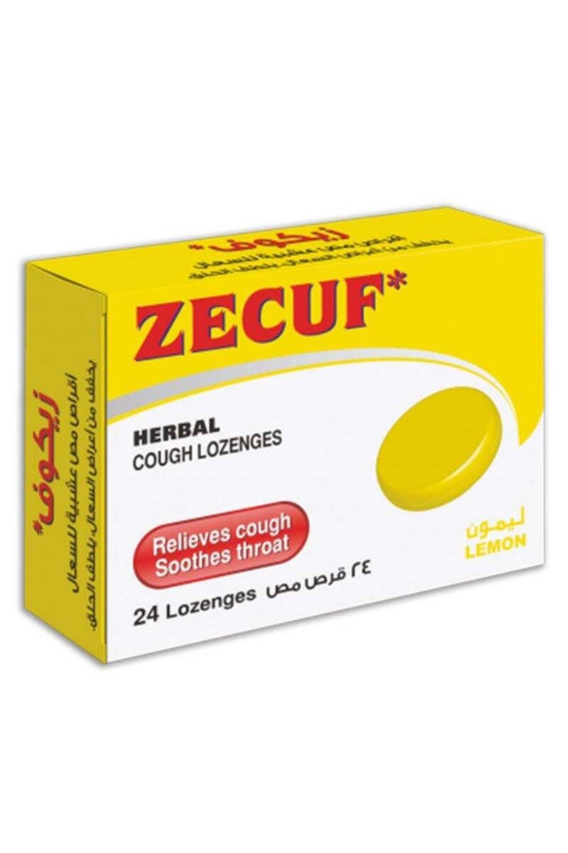LEMON LOZ 24S 61625