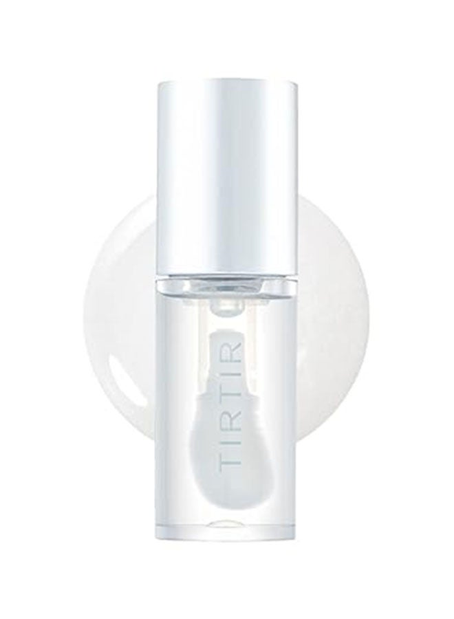 TIRTIR زيت شفاه العسل المتلألئ 5.7 مل - Image 1