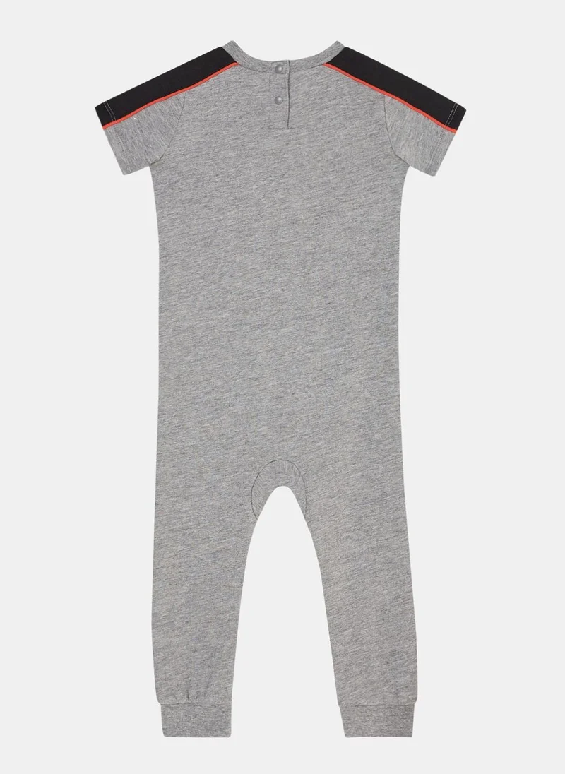 Nike Kids' Sportswear Be Real Coverall