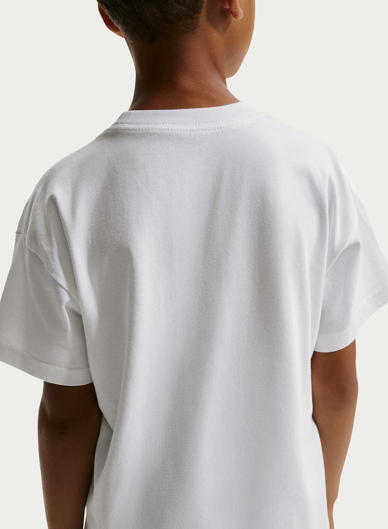 Nike SPORTSWEAR TEE M90 MAX GRAIL - Image 3
