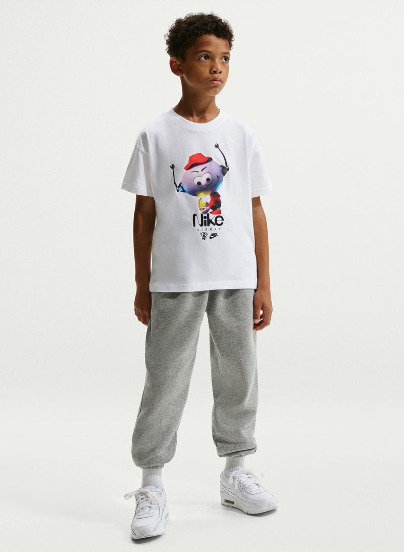 Nike SPORTSWEAR TEE M90 MAX GRAIL - Image 1