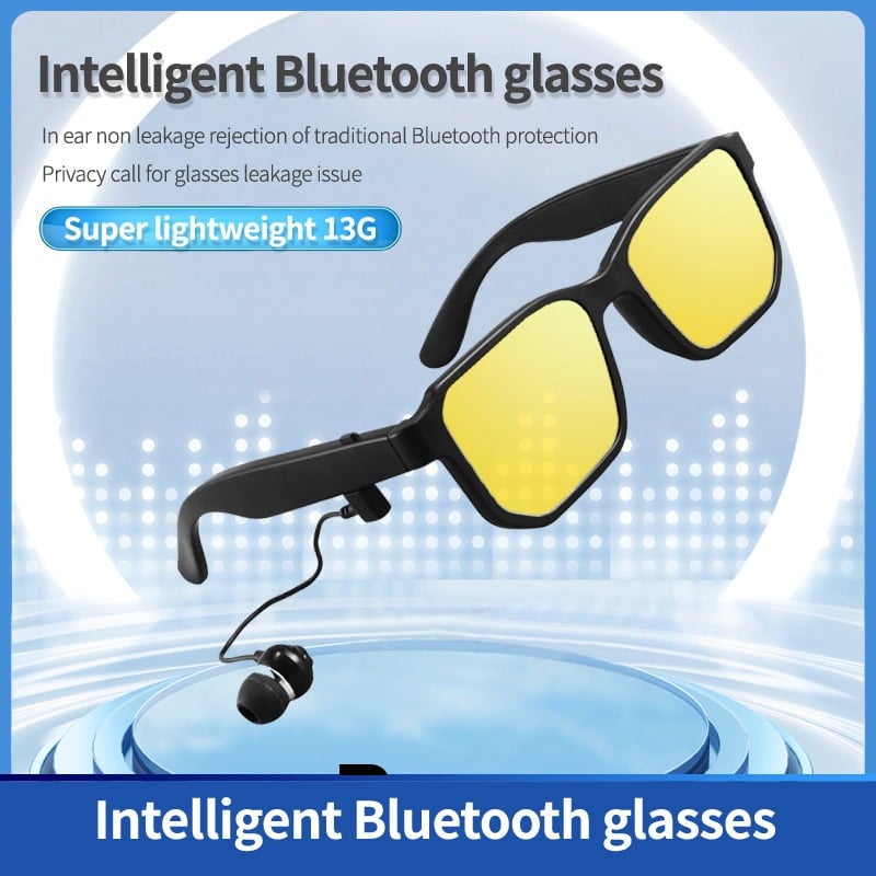 Premium Sunglasses 52-58mm UV400 Polarized YJ47 - Image 2