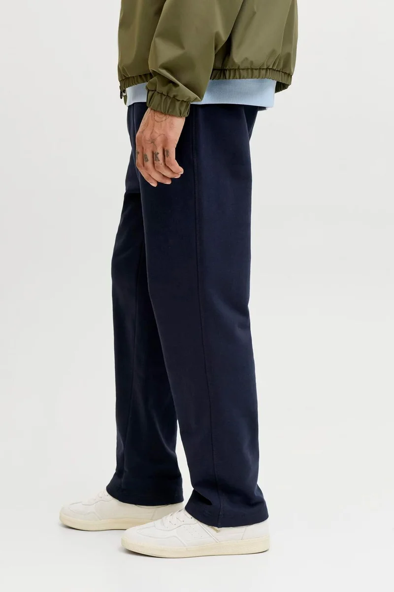 JACK & JONES  Logo Drawstring Sweatpants for Men | Best Price UAE