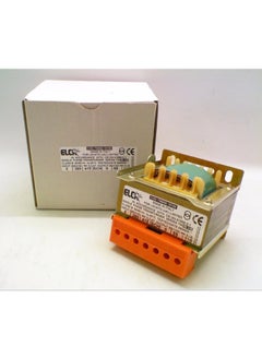 Transformer Elca 50VA - pzsku/Z93E31A7F97581F7F8C89Z/45/_/1727896421/4a5cbfe9-a2a6-4e31-8143-e7eb06eace03