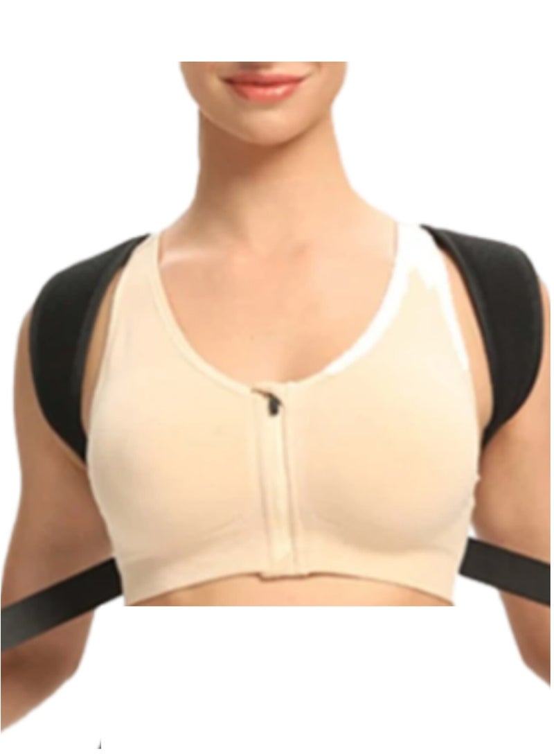 Back Arch Support Corset Free Size - Image 4