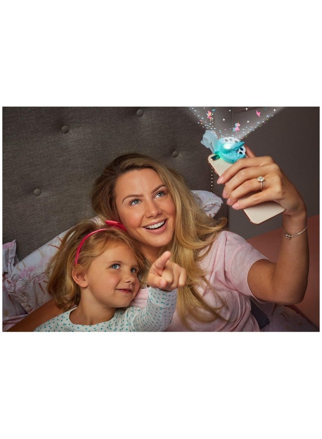 Moonlite أقراص قصص مونلايت لجهاز عرض الفلاشلايت، للأطفال الصغار | أينما تذهب | مجموعة أقراص القصص من 12 شهرًا وما فوق - Image 2