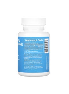 BodyBio Liposomal Glutathione 60 Capsules  - Image 2