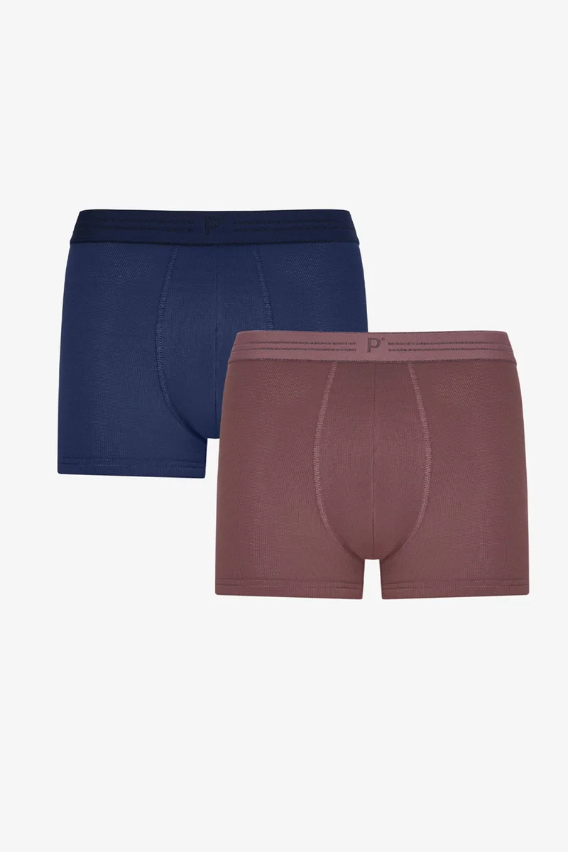 Penti PENTI Men's Polka Dot Boxers