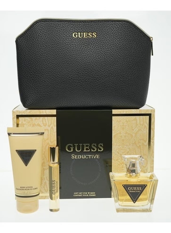 جس مجموعة هدايا جيس للنساء - Image 1