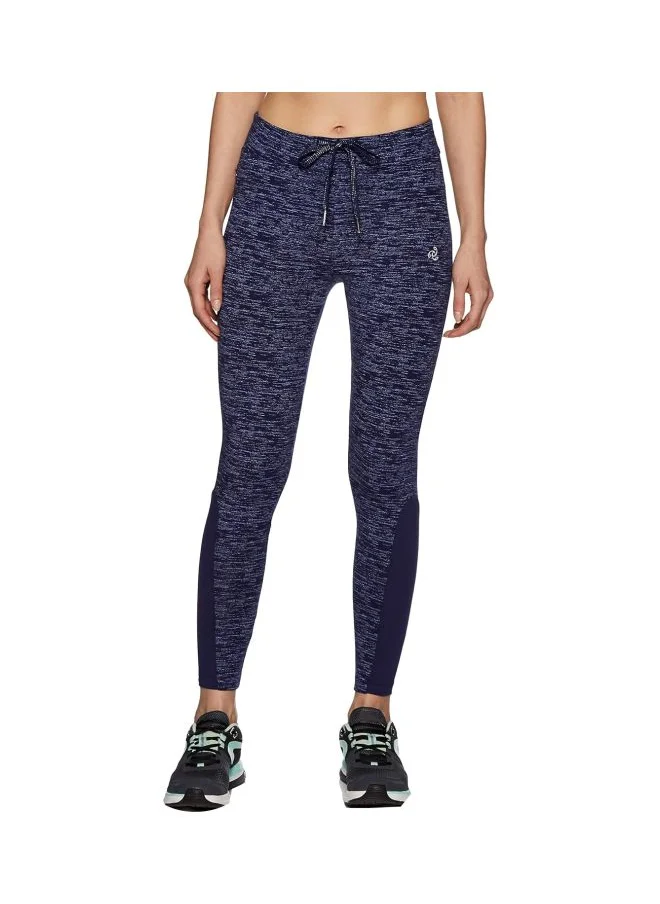 JOCKEY Jockey AA01 Women Super Combed Cotton Elastane Stretch Yoga Pants with Side Zipper Pockets
