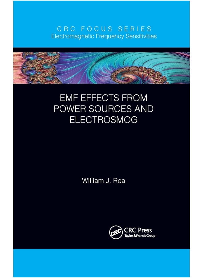 EMF Effects from Power Sources and Electrosmog 