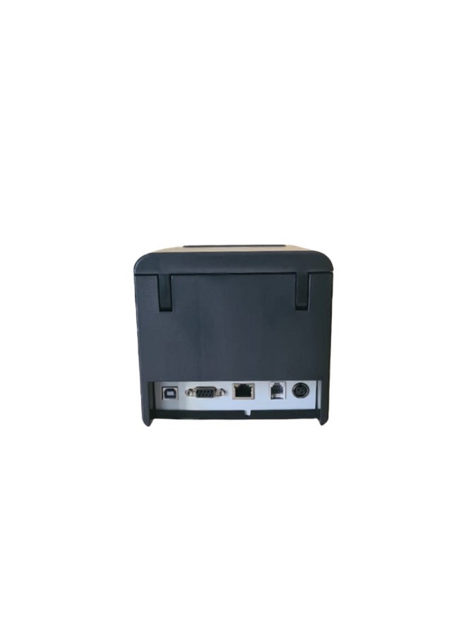 BASEET Thermal Receipt Printer – POS Compatible, High-Speed Invoice Printing – Ideal for Restaurants & Retail  - Image 3