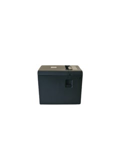 BASEET Thermal Receipt Printer – POS Compatible, High-Speed Invoice Printing – Ideal for Restaurants & Retail  - Image 4