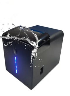 BASEET Thermal Receipt Printer – POS Compatible, High-Speed Invoice Printing – Ideal for Restaurants & Retail  - Image 1
