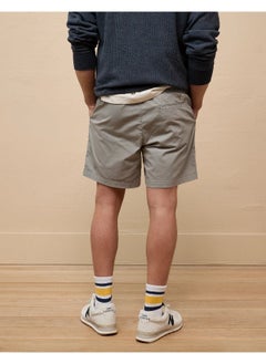 American Eagle AE Flex 7" Lived-In Trekker Short  - Image 5