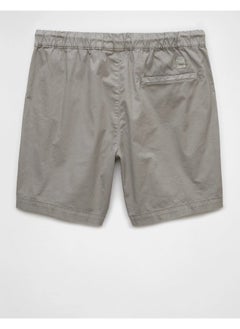 American Eagle AE Flex 7" Lived-In Trekker Short  - Image 4