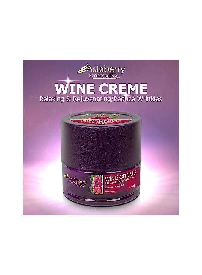 Astaberry Professional Wine Creme - Image 2