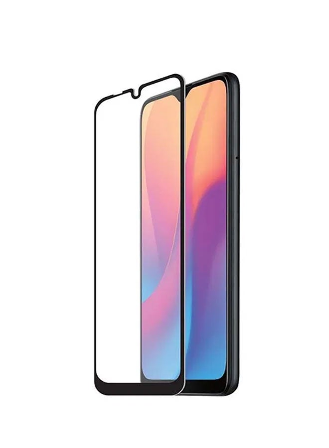 EYE CATCH 2.5D Tempered Glass Screen Protector For Vivo S1 Pro Clear - Image 1