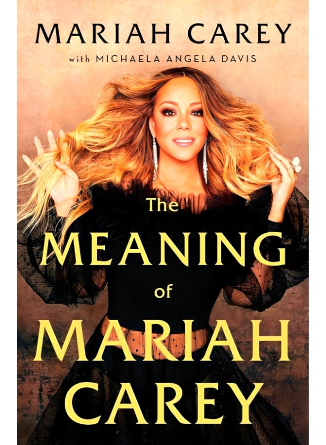 The Meaning Of Mariah Carey