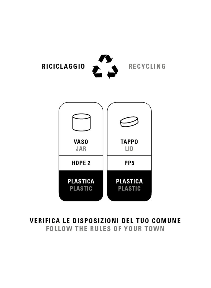 Black Professional Line Platinum No Orange Hair Mask 1000ml – Anti-Brass Treatment for Brown & Dark Blonde Hair - Image 5