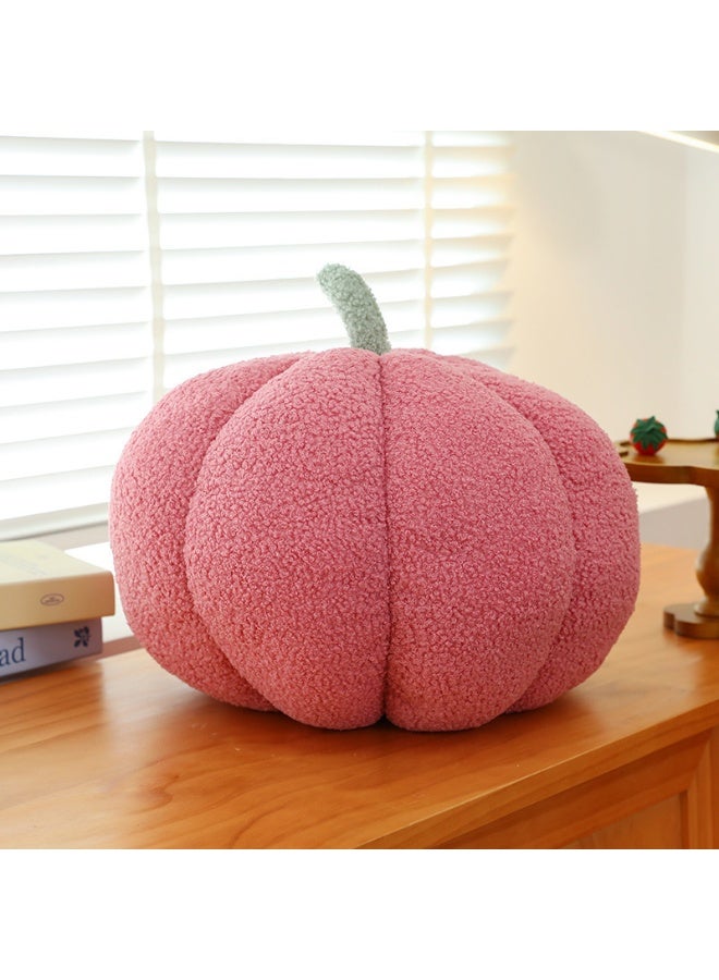 NIBEMINENT Halloween Pumpkin Throw Pillow - The Perfect Blend of Comfort and Creativity