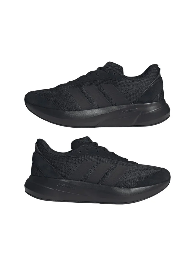 adidas Adidas Lightshift W Black Sportswear Shoes For Women