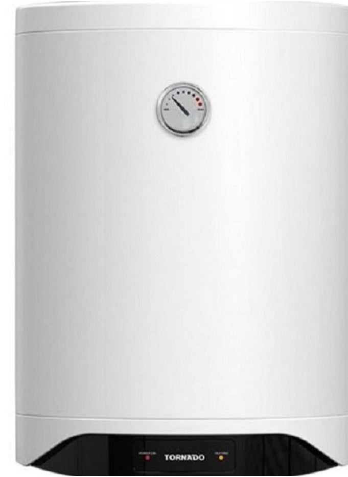 Tornado Electric Water Heater, 50 Liters, White - TEEE-50MW - pzsku/Z93E476F21EFE48839A44Z/45/_/1676984663/5e2a9fcb-7d92-4b85-b996-418c6276ce11