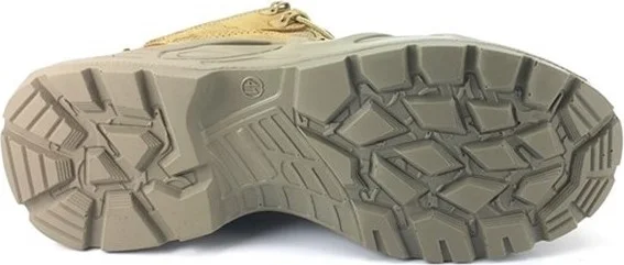 سكوتر 1492 Daily Waterproof Men's Boots-Beige