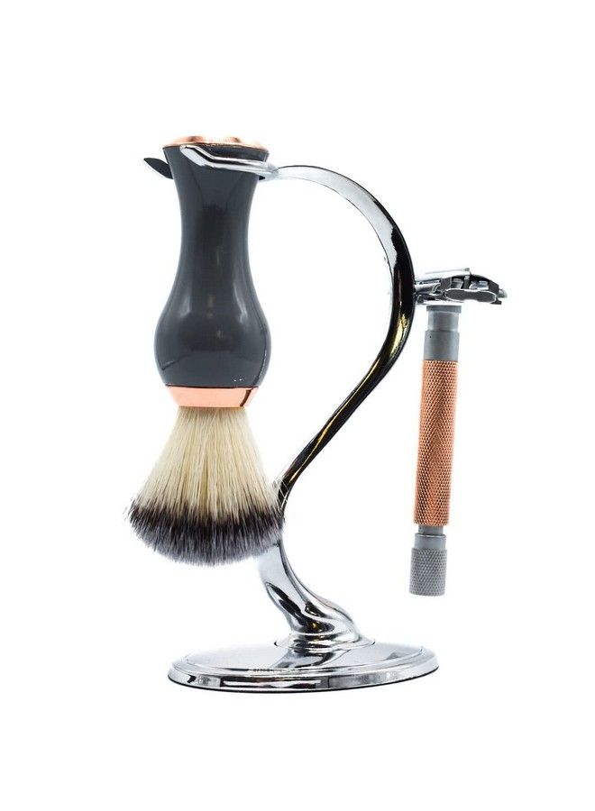 Super Safety Razors Taconic Shave - Image 4