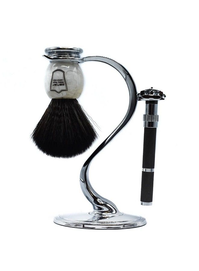 Super Safety Razors Taconic Shave - Image 5
