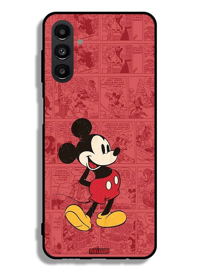 Tolwak Samsung Galaxy A13 5G Protective Case Cover Mikey - Image 1