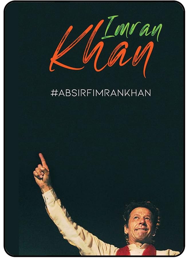 erorex Case For Ipad Mini 1 2 3 Printed Protective Case Cover For Ipad Mini 1 2 3 Imran Khan