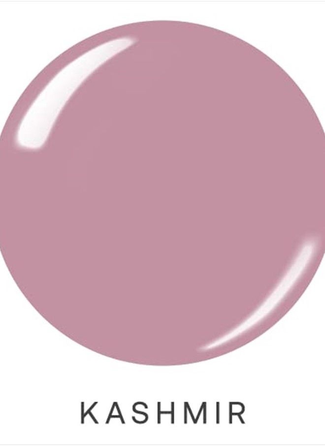 786 Cosmetics Breathable Nail Polish - Vegan Nail Polish, Cruelty-Free, Healthy, Halal Nail Polish, Fast-Drying Nail Polish (Kashmir)  - Image 2