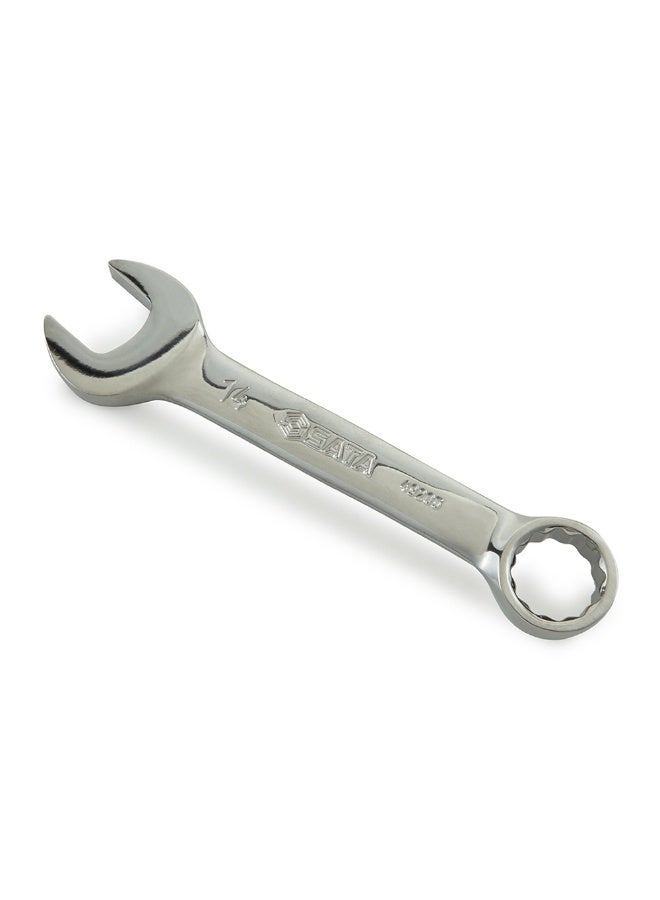 SATA GL49205 Stubby Combination Wrench 14mm - Image 1