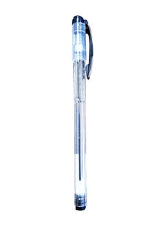 Flair FX ID Ball Point Pen 0.7mm Set of 10 pcs, Black  - Image 1